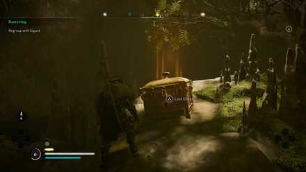 Huntsman Vambraces Overworld View.png