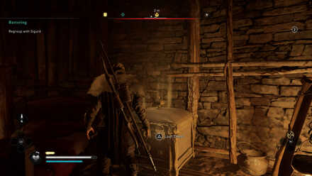 Huntsman Armor Overworld View.png