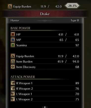 In Defense of Demon's Souls' Item Burden