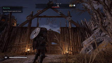 Bartering - Explore Tonna