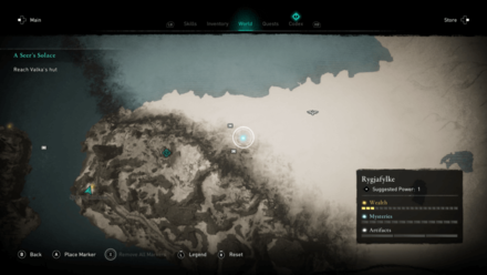 ACV - The Dreamwalking Warrior Location.png