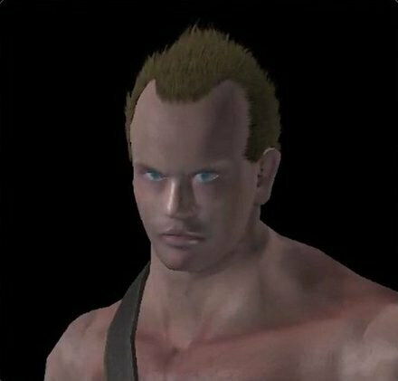 Original Character Customization