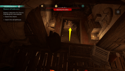 Rumors of Ledecestre - Church stealth route part 3.png