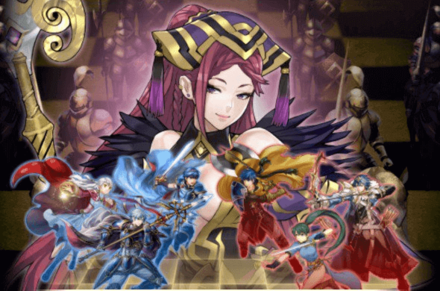 Pawns of Loki Event Picture