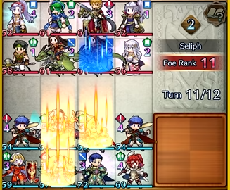 Skill Bonuses and Debuffs Pawns of Loki