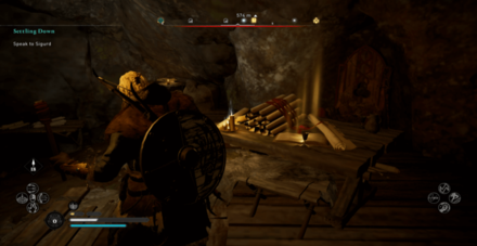 Feign Death Location (AC Valhalla) Overworld View