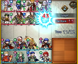 Battle Commence Pawns of Loki