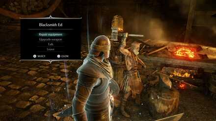 Demon's Souls tips to help with leveling up, weapons, classes and more