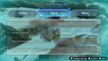 Selecting Pointer for Cursor Contro.jpg