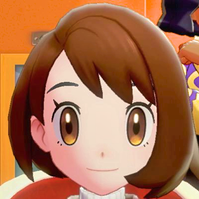 List Of Hairstyles And How To Change Hairstyles Pokemon Sword And Shield Game8