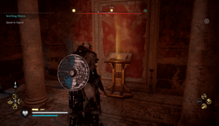 Feign Death Location (AC Valhalla) Overworld View