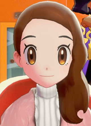 List Of Hairstyles And How To Change Hairstyles Pokemon Sword And Shield Game8