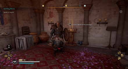 Vengeance of Thor Overworld View.png