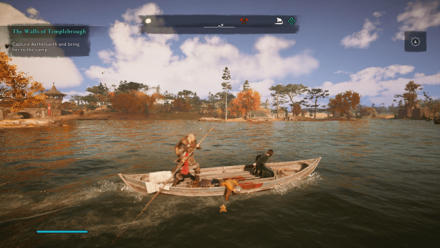 The Walls of Templebrough - Capture Lady Aethelswith and bring her to the camp.png