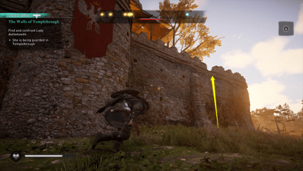 The Walls of Templebrough - stealth route part 2.png