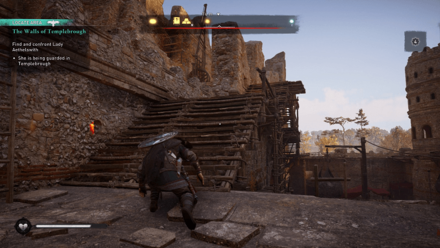 The Walls of Templebrough - Find and confront Lady Aethelswith.png