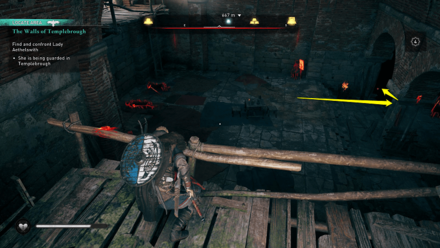 The Walls of Templebrough - stealth route part 6.png