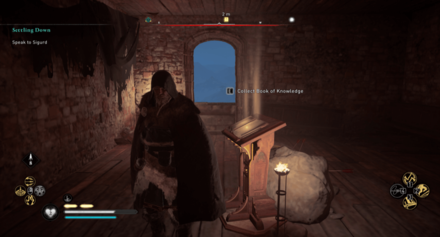 Kick of Tyr Location (AC Valhalla) Overworld View