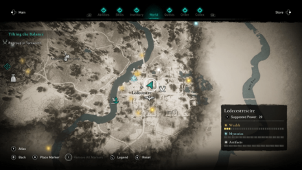 Tilting The Balance - Starting Location B.png