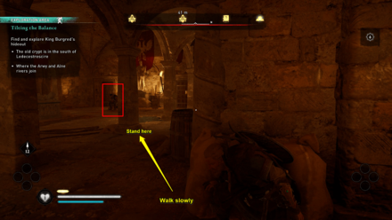 Tilting The Balance - Stealth route part 7.png