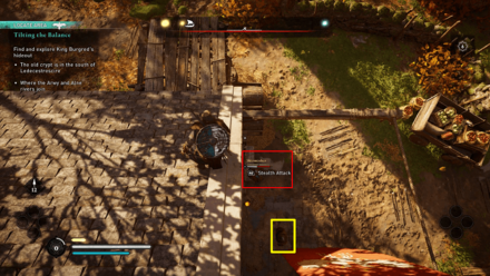 Tilting The Balance - Stealth route part 3.png