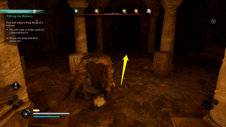 Tilting The Balance - Stealth route part 4.png