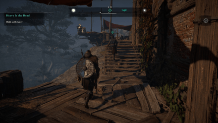 Heavy Is The Head - Walk with Ivarr.png