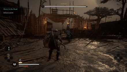 Heavy Is The Head - Defeat Leofrith.png