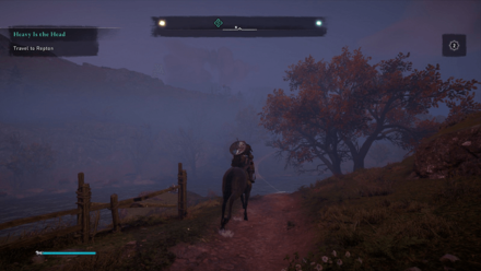 Heavy Is The Head - Travel to Repton.png