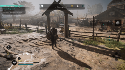 Glory Regained - Clear out the longhouse area.png