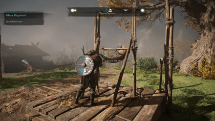 Glory Regained - Sound the horn.png