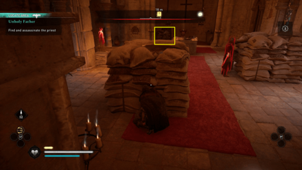 Unholy Father - Stealth route step 7.png