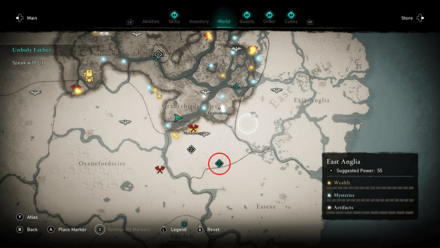 Unholy Father - Speak with Lif.png