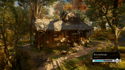 Assassin's Creed Valhalla PC Mod Lets Players Customize Eivor