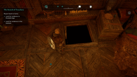 The Stench of Treachery - Explore the underground tunnel.png