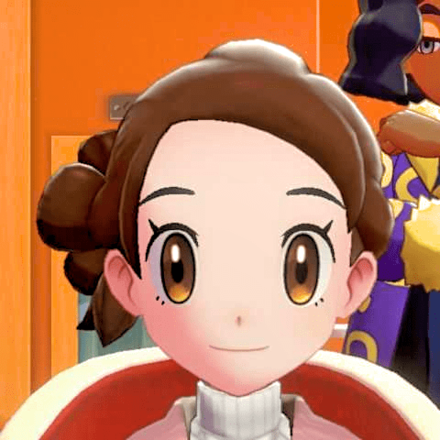 List Of Hairstyles And How To Change Hairstyles Pokemon Sword And Shield Game8