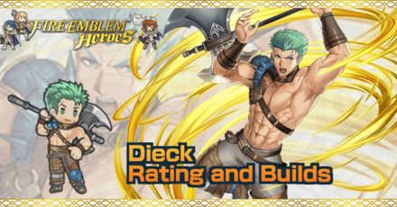 FEH Dieck Banner