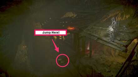 Jump Here