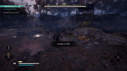 An Island of Eels - Galinn mechanics.png