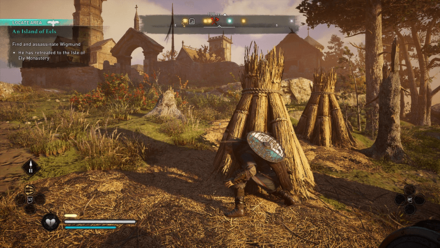 An Island of Eels - Find and assassinate Wigmund.png