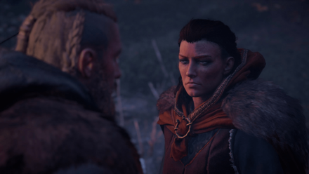 An Island of Eels - Ending B.png