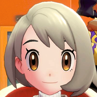 List Of Hairstyles And How To Change Hairstyles Pokemon Sword And Shield Game8