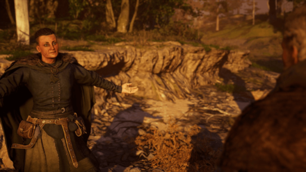 An Island of Eels - Birna joins your crew.png