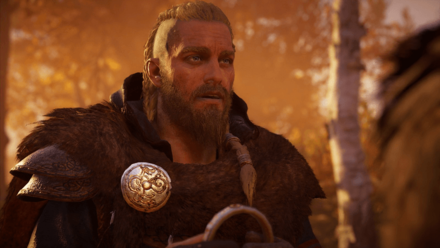 An Island of Eels - Ending A.png