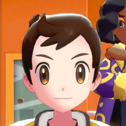 List Of Hairstyles And How To Change Hairstyles Pokemon Sword And Shield Game8