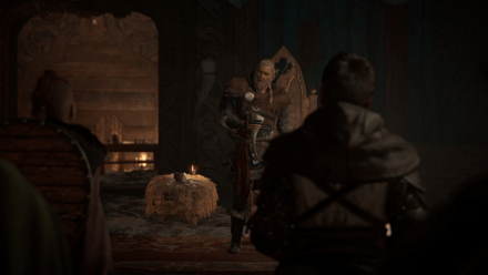 Uninvited Guests - Deliver a speech.png