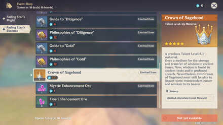 How To Get Crown Of Insight Location And Effects Genshin Impact Game8