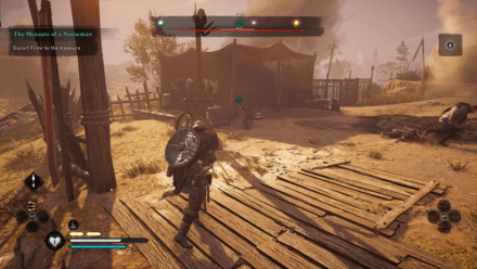 The Measure of a Norseman - Escort Finnr to the treasure.png