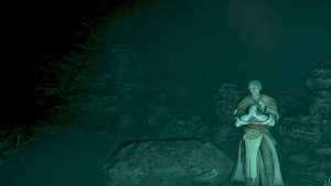 Saint Urbain Shrine of Storms