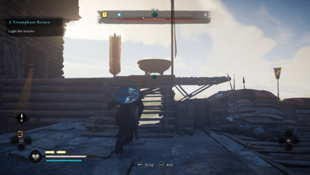 A Triumphant Return Light the brazier.png